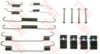 TRW SFK298 Accessory Kit, brake shoes